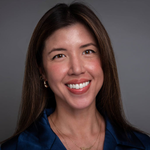 Picture of Foundation Staff Lindsey Chao