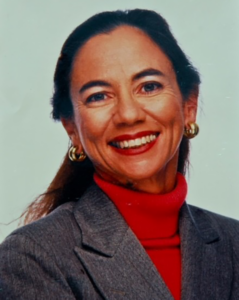 Francesca Ruiz De Luzuriaga